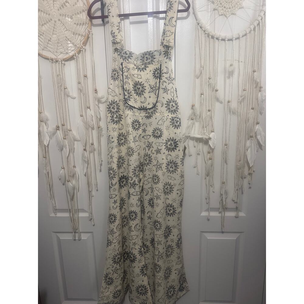 Sun Moon & Stars Jumpsuit
